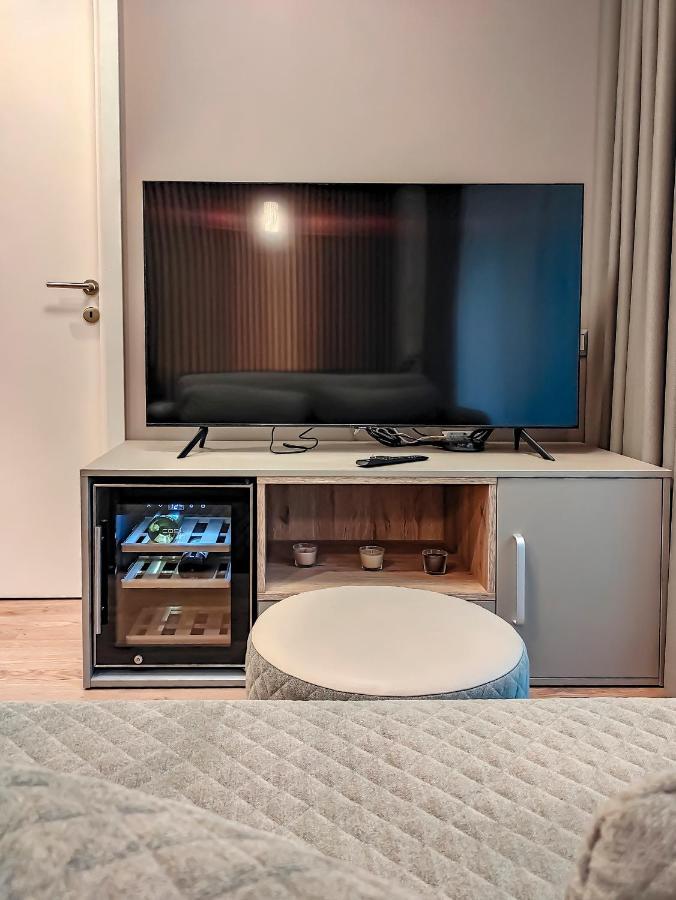 Comfy Rest Apartamentai Kalno Namuose Juodkrante Exterior photo